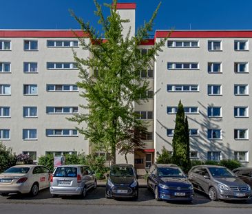 2-Zimmer-Wohnung in Essen-Margarethenhöhe mieten - Photo 1