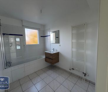 Location Appartement 3 pièces 66m² LINGOLSHEIM 67380 - Photo 5