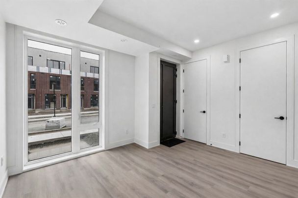 For Lease - 168 Everett Common, St. Catharines, Ontario - Photo 1