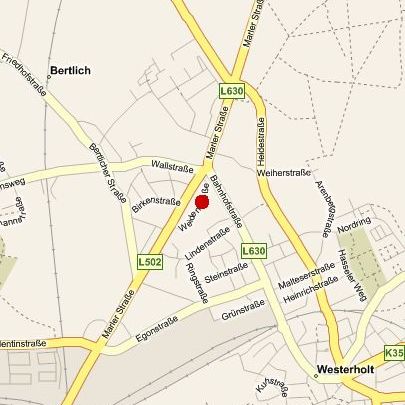 Willkommen Zuhause: günstig geschnittene 3-Zimmer-Wohnung - Foto 2