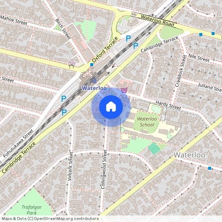 46 Collingwood Street, Waterloo, Lower Hutt City