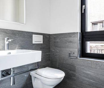 3.5 Zimmer, 92 m², EG - Foto 3