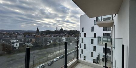 Appartement te huur in Liège voor € 950 met 1 slaapkamer - Foto 2