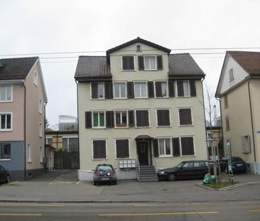 1.5 Zimmer, 43 m², 2. Stock - Photo 1