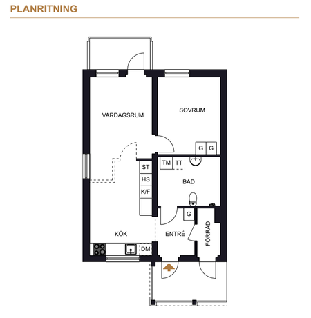 Landerivägen, Vänersborg - Foto 5