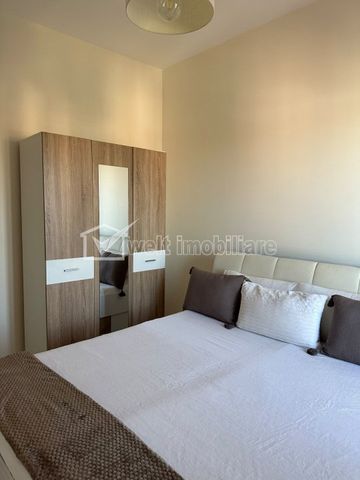 Apartament 3 camere, Buna Ziua, Sophia Residence, parcare, terasa 15 mp - Photo 3