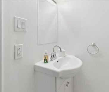 For Lease - 46 Tulloch Drive Unit# Basement, Ajax, Ontario - Photo 2