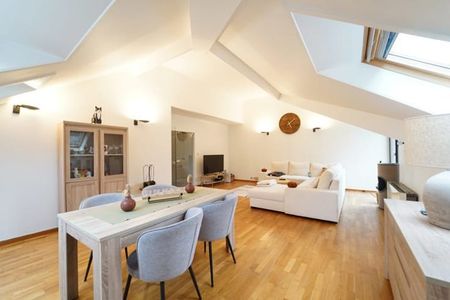 Appartement te huur - Photo 2