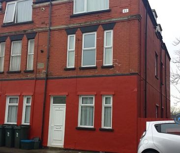 1 bedroom flat to rent - Photo 6