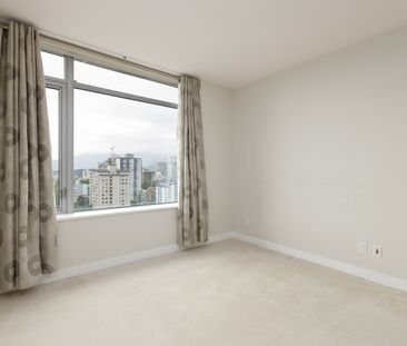 1028 Barclay St (17th Floor), Vancouver - Photo 4