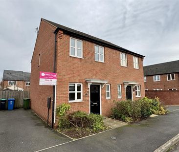 2 bedroom semi-detached house to rent - Photo 5