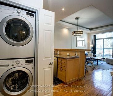 Eight Wellesley Lofts , #701 - Photo 1