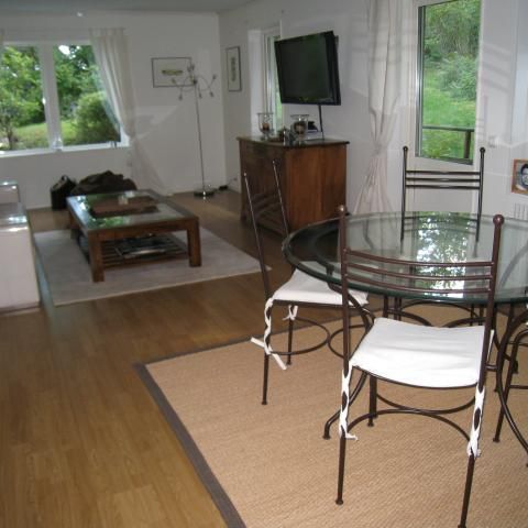 NYRENOVERAD VILLA VID EDSVIKEN - Foto 1