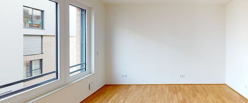 Erstbezug: 3-Zimmer-Wohnung mit moderner Ausstattung + 2 mietfreie Monate - Photo 1
