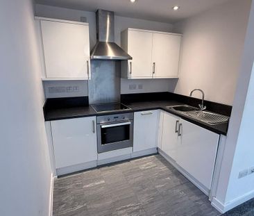 Studio to rent - Photo 4