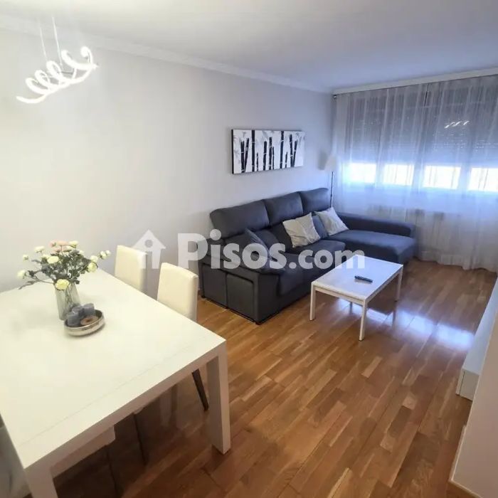 Piso en alquiler en Restón I - Restón Ii - Foto 1