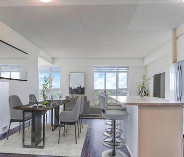 For Lease - 65 Yorkland Boulevard Unit# 510, Brampton, Ontario - Photo 2