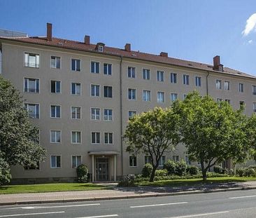 Kleine 2-RWE in Uninähe! Wohnung OHNE Oberboden - Verlegung in Eigenleistung - Foto 3