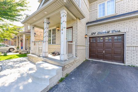 For Lease - 124 Starhill Crescent, Brampton, Ontario - Photo 5