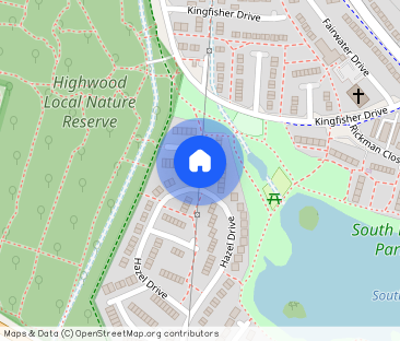 Plymouth Avenue, Woodley, Reading, Berkshire, RG5 - Photo 1