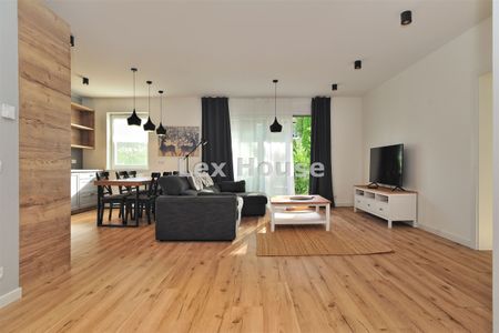 Mieszkanie na wynajem - Фото 3