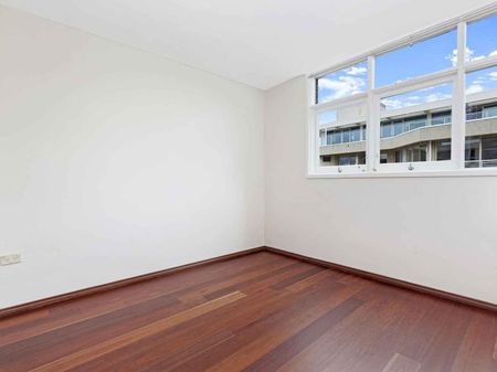 One Bedroom Apartment in "The Tor" - Photo 3