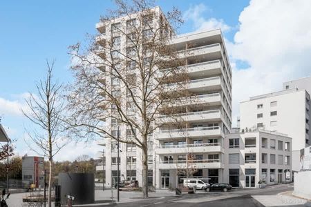 1.5 Zimmer, 30 m², 7. Stock - Foto 5