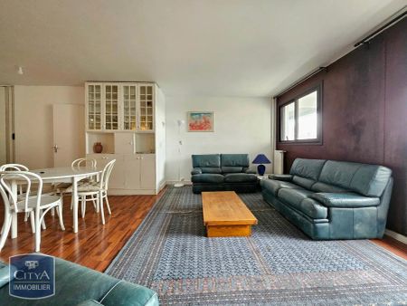 Appartement à louer 4 pièces 97.54m² - Photo 4