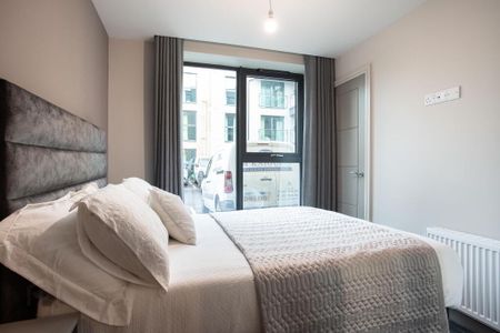 Apartment 61 Lesley Parklands 64 Knocknagoney Road, Belfast, BT4 2FY - Photo 4