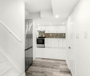 For Lease - 1075 Gorham Way, Milton, Ontario - Photo 4