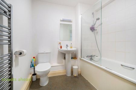 1 bedroom apartment to rent - Photo 4