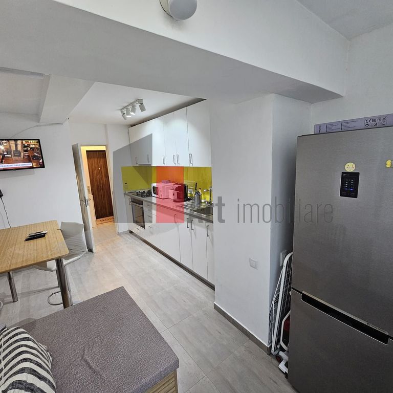 Garsoniera Unirii Timpuri Noi metrou Lux - Photo 1