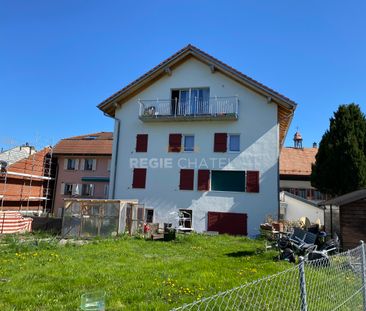 Lovely 3.5 room apartment - Photo 3