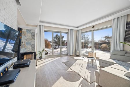 Duży dom wolnostojący z prywatnym stawem - Фото 2