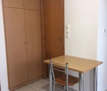Studio/Γκαρσονιέρα για ενοικίαση Εβλιγιάς - Καλλιθέα (Ρέθυμνο) - Photo 1