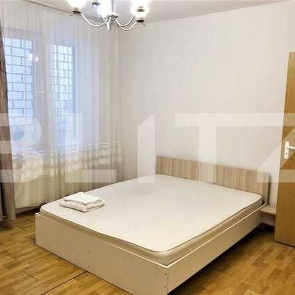 Apartament 1 camera decomandat, 40mp, zona strazii Alverna - Fotografie 1