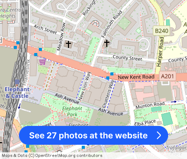 Park Central East - Photo 1