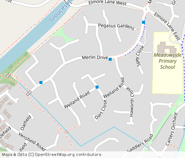 Welland Road, Quedgeley, Gloucester, Gloucestershire, GL2 - Photo 1