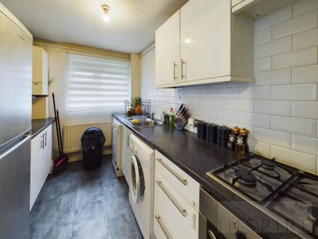 1 bedroom apartment to rent - Photo 3