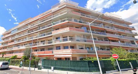 Location Appartement 2 pièces Meublé 34m² CAGNES SUR MER 06800 - Photo 5