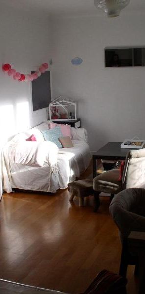 Location Appartement 2 pièces 32m² POITIERS 86000 - Photo 1