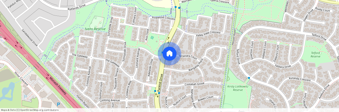 14B Tenandra Court, Berwick VIC 3806