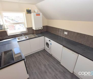 1 bedroom flat to rent - Photo 6