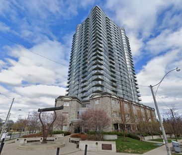 For Lease - 15 Windermere Avenue Unit# 503, Toronto, Ontario - Photo 6
