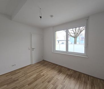 Geförderte 2 Zimmer-Wohnung mit Balkon in Eggenberg - Eckertstraße ... - Photo 2