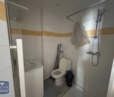 Location Appartement 1 pièce 27m² ST ETIENNE 42100 - Photo 6