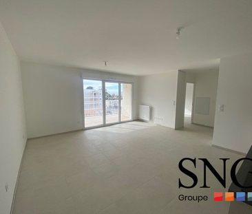 T2 NEUF AVEC LOGGIA + PARKING - Photo 1