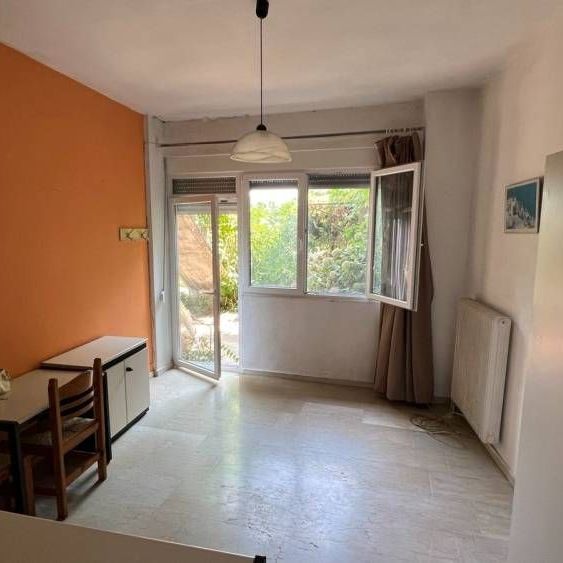 Studio/Γκαρσονιέρα για ενοικίαση Καλούτσιανη - Κουραμπάς (Ιωάννινα) - Φωτογραφία 1