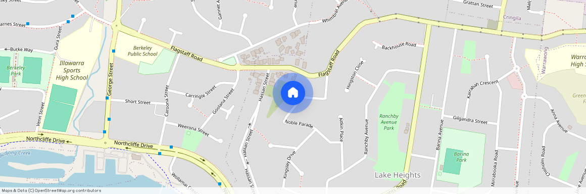 12B Noble Parade, NSW 2502, Lake Heights