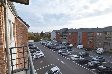 Appartement te huur - Photo 5